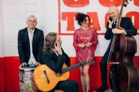 L’Hacienda Latina : un vent de nouveauté au Festival des traditions du monde de Sherbrooke